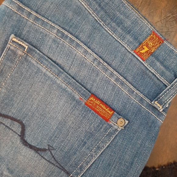 SEVEN jeans - Picture 4 of 6